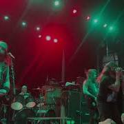 Municipal Waste Headbanger Face Rip Tampa FL Dec 11 2022