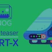 GNOG VORT X Level Teaser Trailer PS4 PS VR