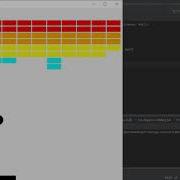 BricK Breaker Game Demo Using Python