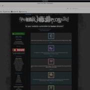 Basic Missions 1 3 HackThisSite Part1 Meta Thrunks