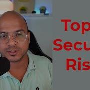 OWASP Top 10 Web Application Security Risks