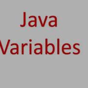Types Of Variables In Java Difference Between Instance Static And Local Variables