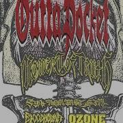 MOMENT OF TRUTH Rubber Gloves Denton Texas 2 14 26