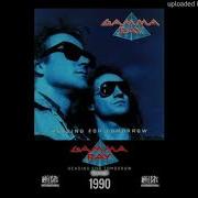 Gamma Ray Heaven Can Wait