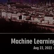 David Shih Introduction To Normalizing Flows And Some Applications To LHC And Gaia
