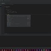 Convert Decimal Number Into Octal Number PyCharm Python Tutorial 39