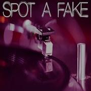 Spot A Fake Originally Performed By Ava Max Instrumental