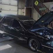 The Hearse Dyno Take 2 Ups And Downs