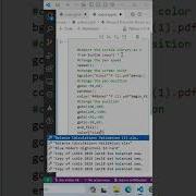 How I Make Windows Logo By Python Simple Python Turtle Graphics Tutorial