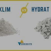 Quicklime Vs Hydrated Lime