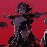 Mato Seihei No Slave Season 2 Ending Full Cipher Cipher By Kana Hanazawa