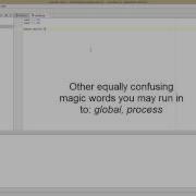 ES6 Modules In 5 Ish Minutes