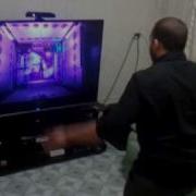 Kinect Pop The Bobbles