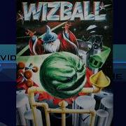 Wizball 1987 красочная классика C64 от Sensible Software Видеоигры всех времен