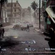 MUST SEE COD4 HEADSHOT CHEAT