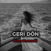 Geri Dön Şəfa Ft Orxan Məmmədli Remix Deephouse 2026