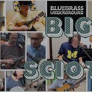 Big Sciota International Bluegrass Jam