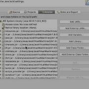 Lesson 1 Getting Started With Eclipse