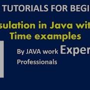 Encapsulation In Java With Examples Java Tutorials For Beginners
