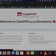 Docker Cakephp Mysql Easy And Professional Way