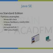 7 What Is Java SE Java EE Java ME Java ما هي