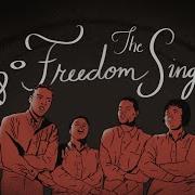 The Freedom Singer