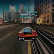 Split Second Velocity PC Gameplay Part 2 Very High Settings 720p HD