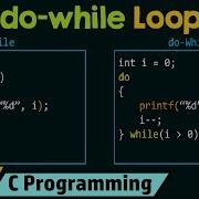 Do While Loop