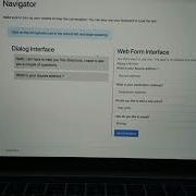 Dialogue System HW Demo Web Speech API Recognition Synthesis For Web Form
