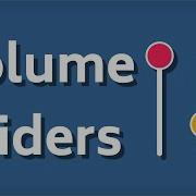 Creating Volume Sliders In Godot 4