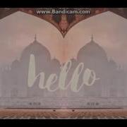 Adele Hello Paul Damixie Remix
