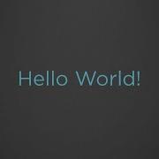 Python Создание первой программы Hello World