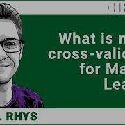 What Is Nested Cross Validation For Machine Learning