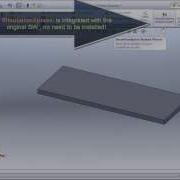 6 SolidWorks Simulation Tutorial SW Simulation Vs SimulationXpress