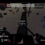 Roblox Decaying Winter Hacker No Idea Who But A LOT OF STUFF