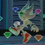1 HOUR ODETARI YOU RE TOO SLOW SONIC