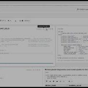 Demo Of Oracle Machine Learning Notebooks