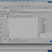 FileMaker Calculation Formulas