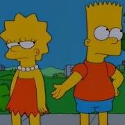 Bart And Lisa Best Moments