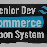 Как создать систему купонов на Next Js в стиле Senior разработчика