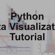 Data Visualization Seaborn Python Tutorial Part 1