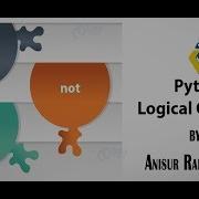 Python Logical Operator Programming Bangla Python Tutorial Python Programming Practice 2 2