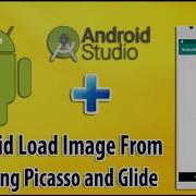 Android Load Image From Url Into ImageView