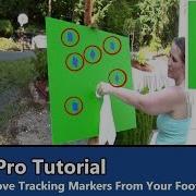 Mocha Pro Tutorial How To Remove Tracking Markers From Your Footage HINDI