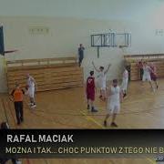 Rafał Maciak Vabank Dość Wyjątkowy Wyrzut Zza Linii Bocznej