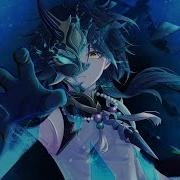 Nightcore Riptide Lyrics