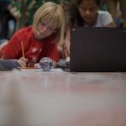 US Teachers Talk Sphero Edu In One Minute