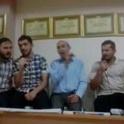 Gurup Dostsedası Aralarda Aralarda