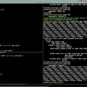 Clojure Core Logic With Custom Data Sources