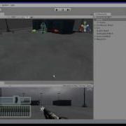 Unity3D Axis Rotation Fix For Lightwave Part 1 Of 2